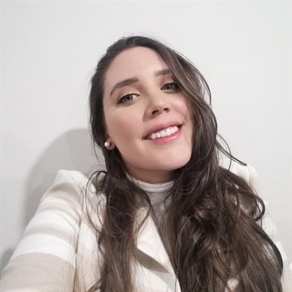 Sharon Desiree Pons Naser