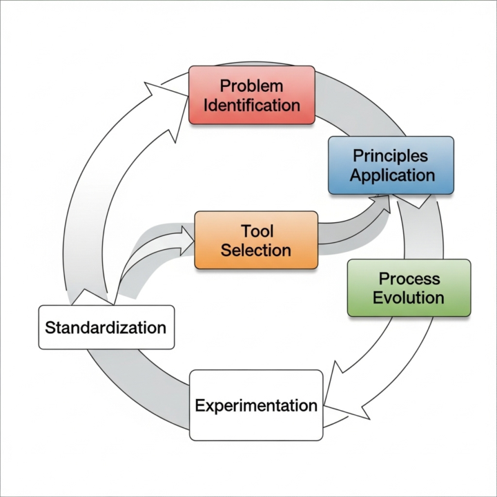 Introducing the PT framework