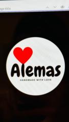 Alemas St