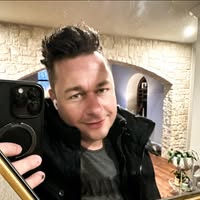 Brandt Barham