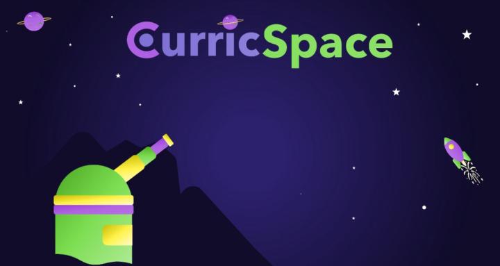 Curricspace
