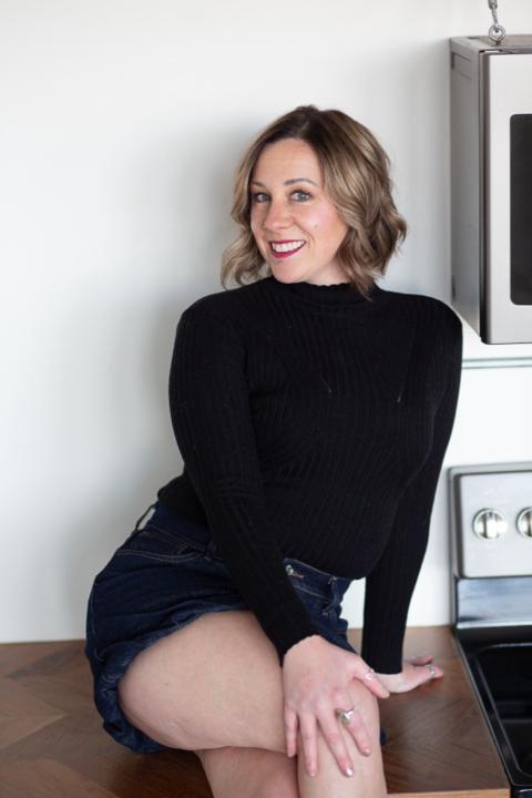 Chelsea Reinbold