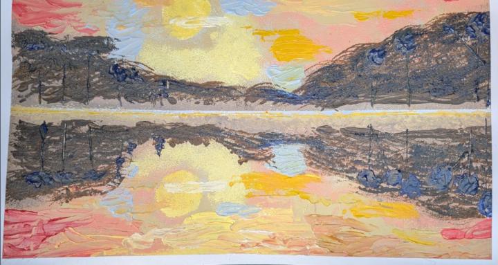 Kim's Art, Journals & Crafts