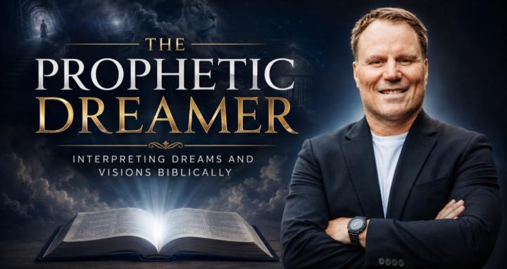 The Prophetic Dreamer 