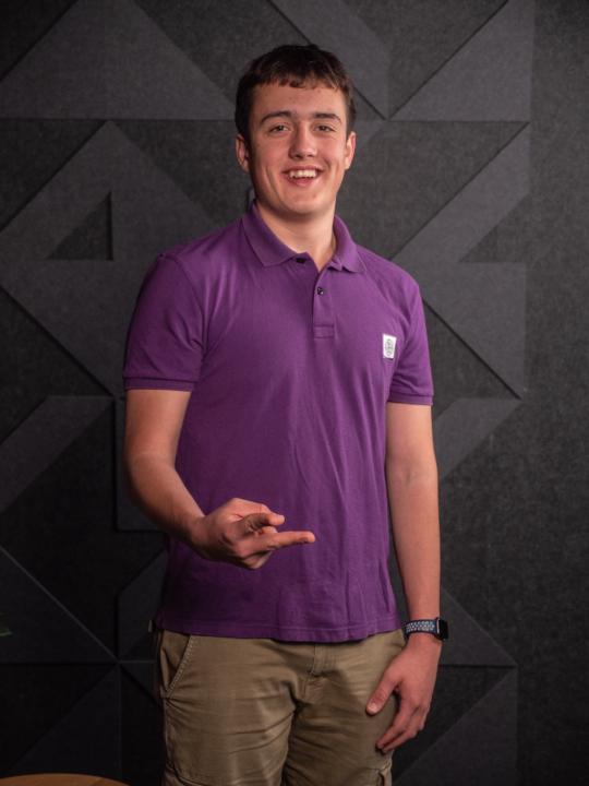 Kaloyan Ivanov