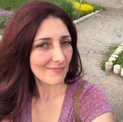 Karine Patt