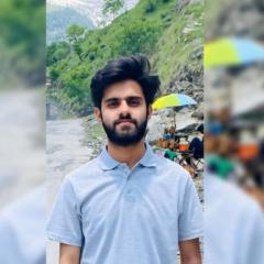 Malik Farrukh Awan