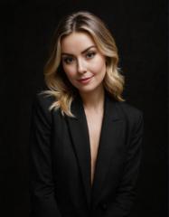 Olena Sukhina