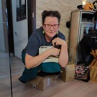 Ekyelka Mudrochová