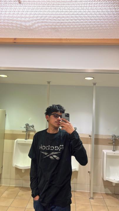 Kevin Hernandez