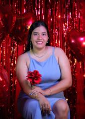 Odarlyn Márquez Betancourt