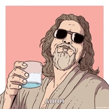 Jeff Lebowski