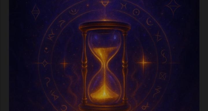 Awaken your inner power.