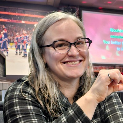 Monique Tenszen