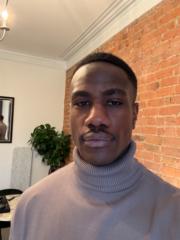Eric Kadzha
