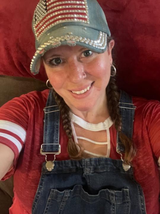 Brittni Laird