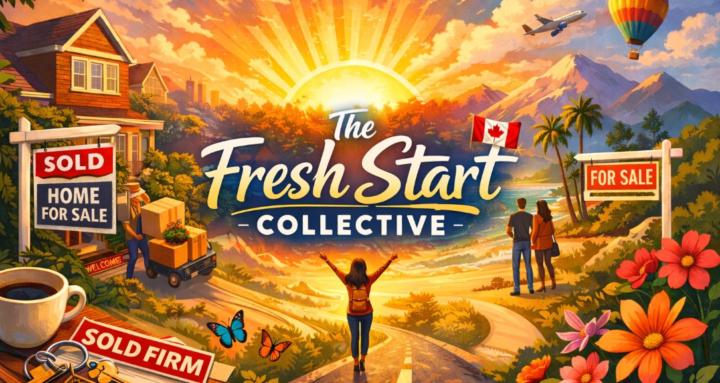 The Fresh Start Collective