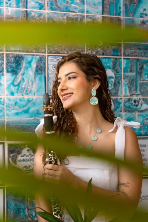 Estefanía Soto