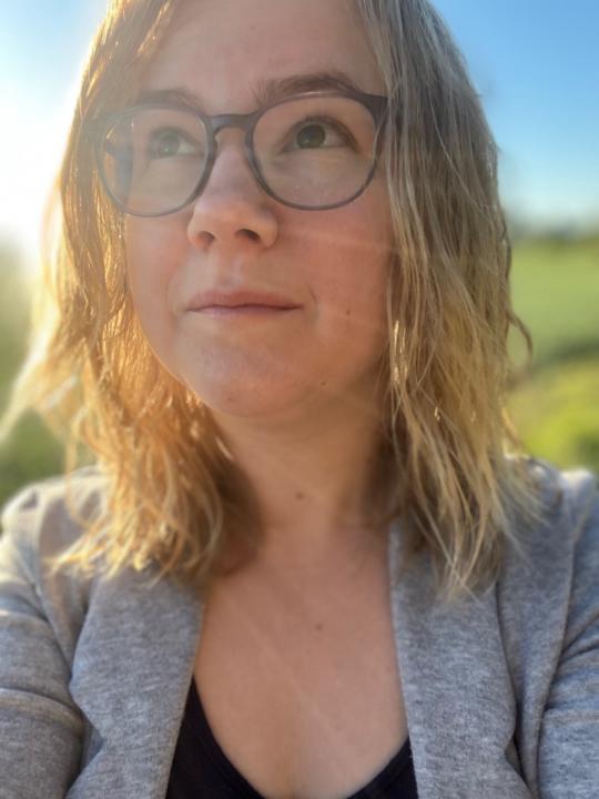 Natascha Dahl
