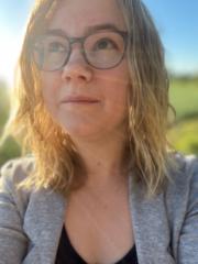 Natascha Dahl