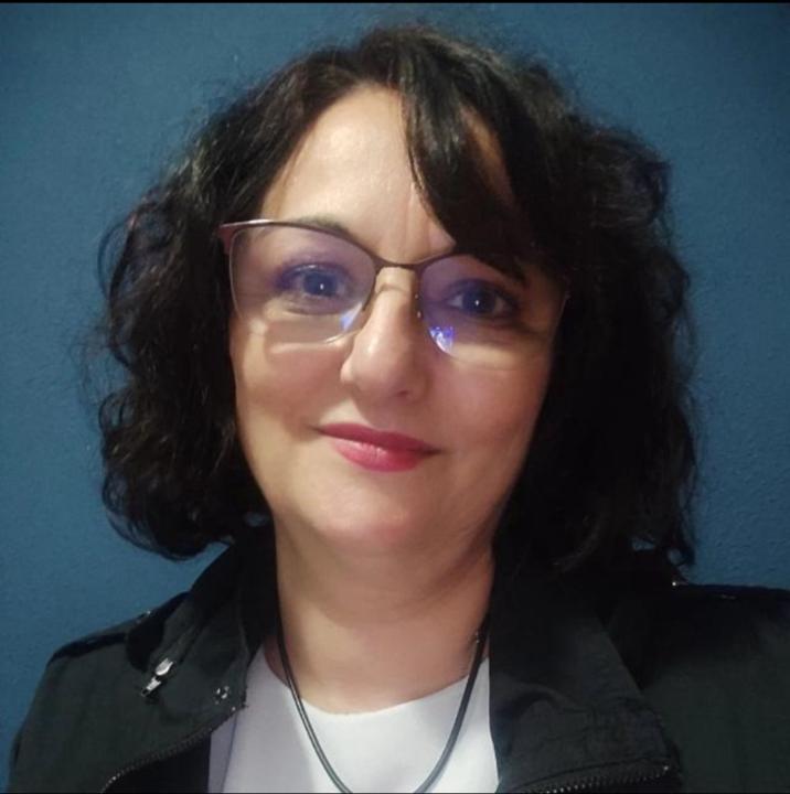 María Pérez Ocaña