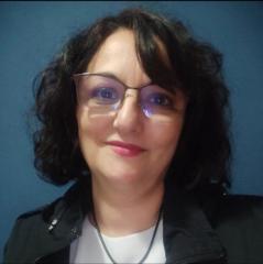 María Pérez Ocaña