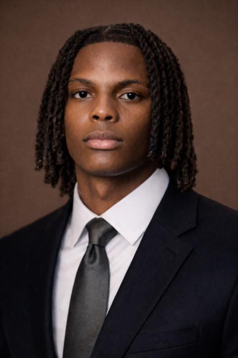 Xzavier Scarborugh