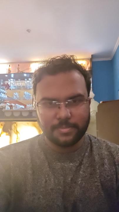 Vijay Bhargava