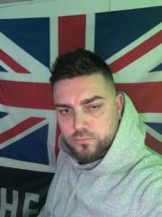 Shane Bradshaw