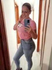 María del Pino Bautista Rodríguez