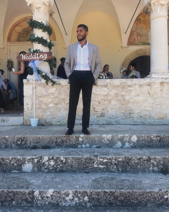Assad Haidara