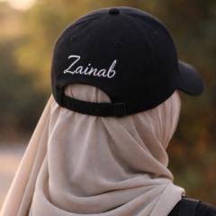 Zainab Khan