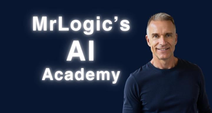 MrLogic's AI Academy