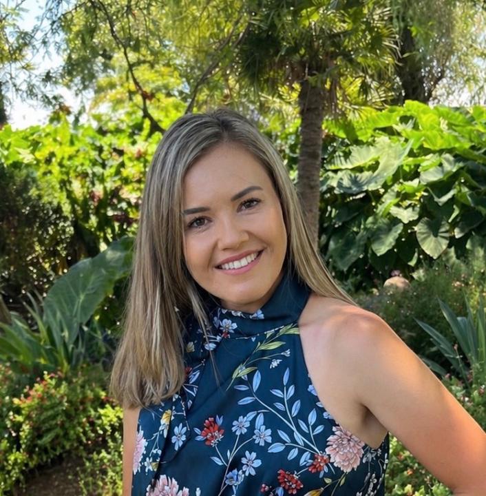 Rochelle Heymans