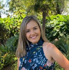 Rochelle Heymans