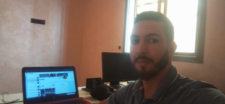 Nassir Elfermi