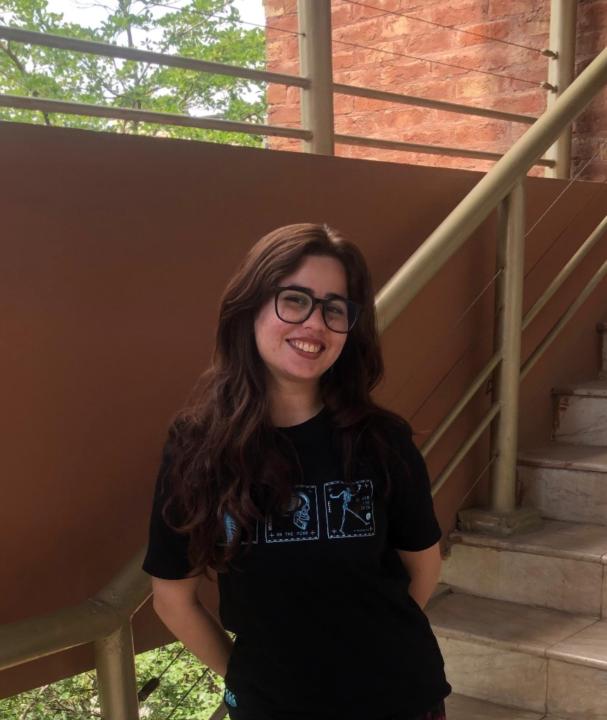 Aiman Zehra