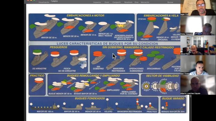 Julio Javier Aibar amador