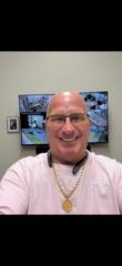 Mr Anthony John