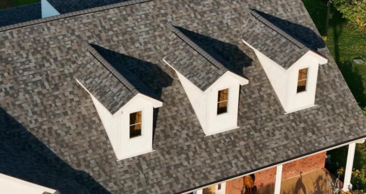 Homeowners Roofing Like A Pro