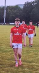 Michael Gallagher