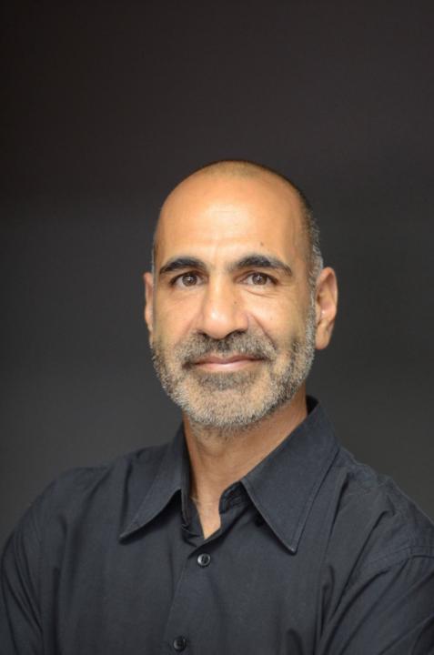 Shay Golan
