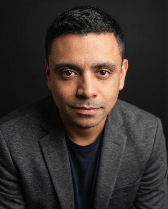 Max Santos