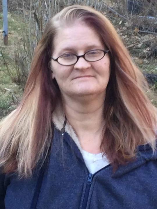 Christi Wilson