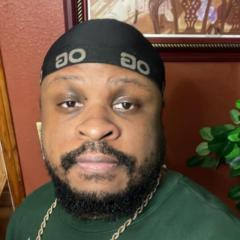 Ladarius Patrick