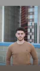 Aiden Dodds