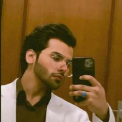 Hassan Mehmood