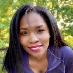 Aprille Reed