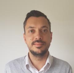 Alexandre Viretti