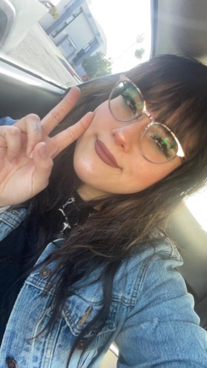 Mara Alvarado